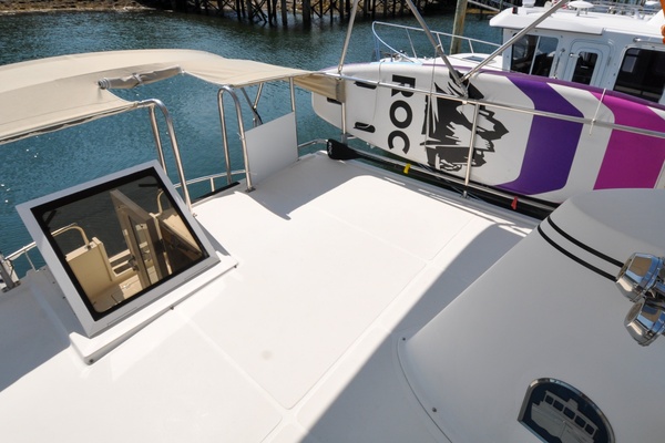 Wonderline 34ft Nordic Tugs Yacht For Sale