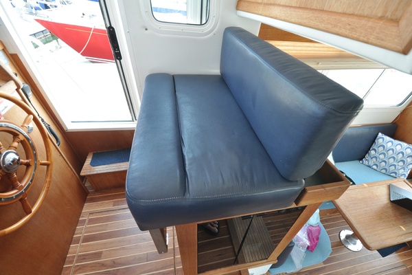 Wonderline 34ft Nordic Tugs Yacht For Sale