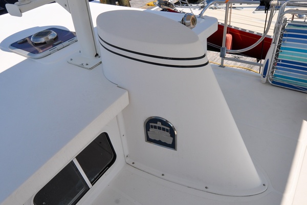 Wonderline 34ft Nordic Tugs Yacht For Sale