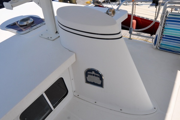2012 Nordic Tugs 34