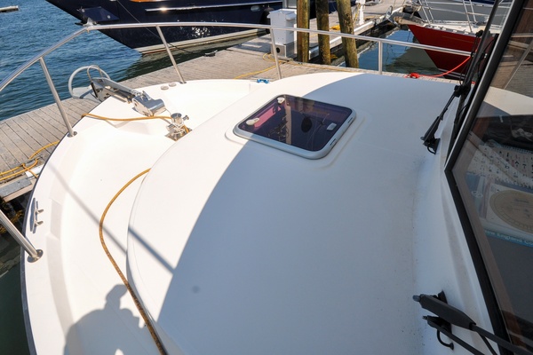 Wonderline 34ft Nordic Tugs Yacht For Sale