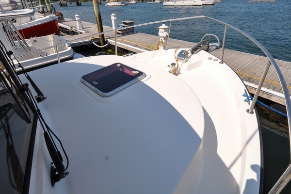 2012 Nordic Tugs 34