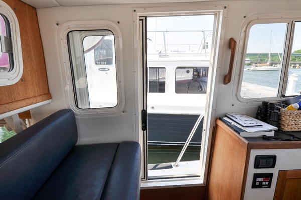 Wonderline 34ft Nordic Tugs Yacht For Sale