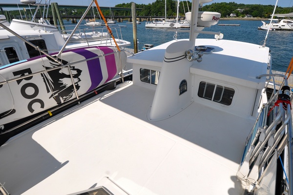 Wonderline 34ft Nordic Tugs Yacht For Sale
