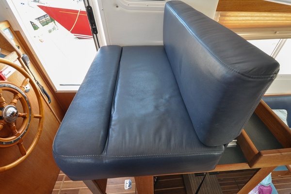Wonderline 34ft Nordic Tugs Yacht For Sale