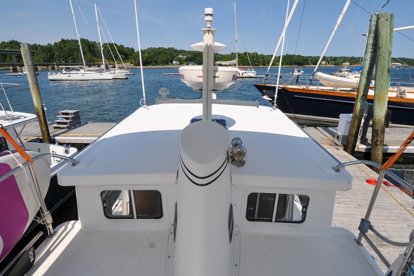 Wonderline 34ft Nordic Tugs Yacht For Sale