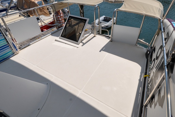 Wonderline 34ft Nordic Tugs Yacht For Sale