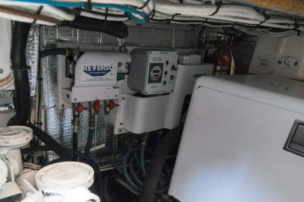 2012 Nordic Tugs 34