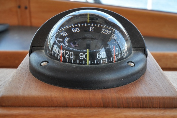 Wonderline 34ft Nordic Tugs Yacht For Sale
