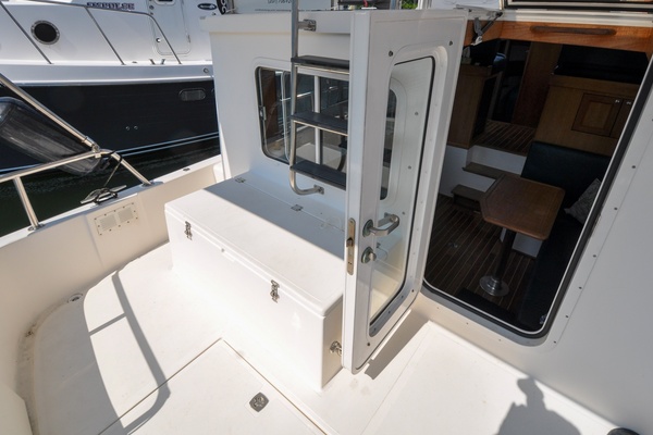 Wonderline 34ft Nordic Tugs Yacht For Sale