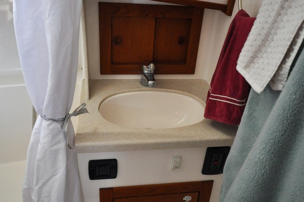Wonderline 34ft Nordic Tugs Yacht For Sale