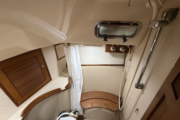 Sanctuary 40ft Island Packet Yacht For Sale