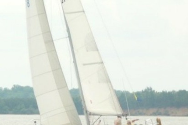33' Carter 3/4 ton
