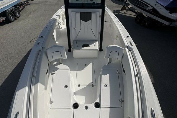 24ft Wellcraft Yacht For Sale