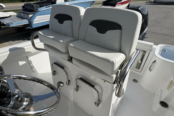 24ft Wellcraft Yacht For Sale