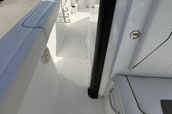 24ft Wellcraft Yacht For Sale
