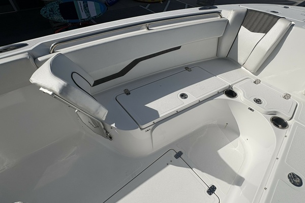 24ft Wellcraft Yacht For Sale