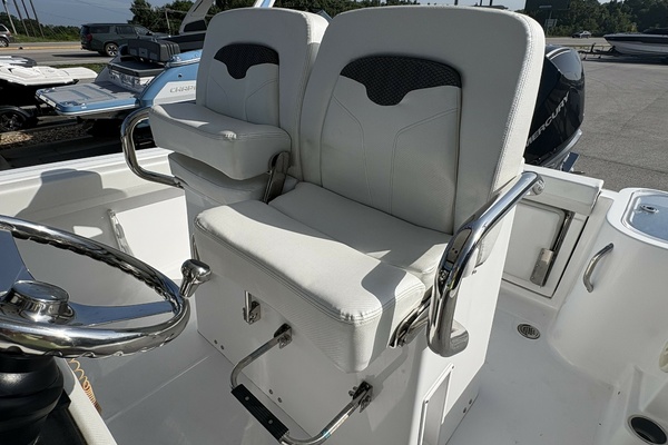 24ft Wellcraft Yacht For Sale