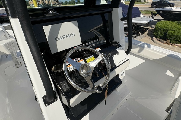 24ft Wellcraft Yacht For Sale