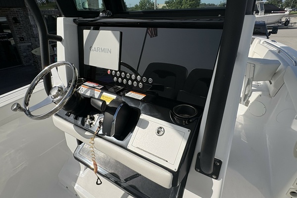 24ft Wellcraft Yacht For Sale