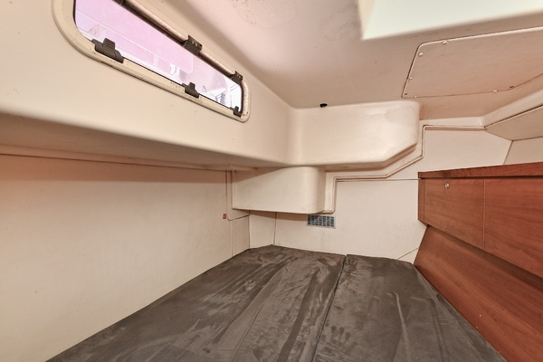 2008 Hanse 470e