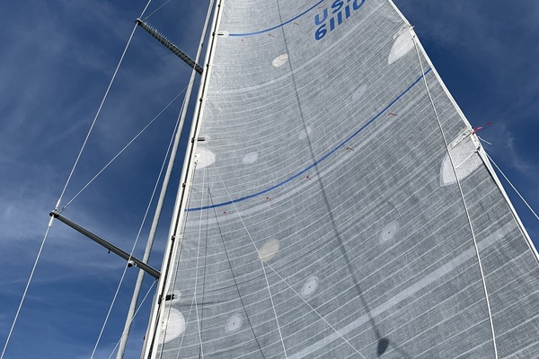 2008 Hanse 470e