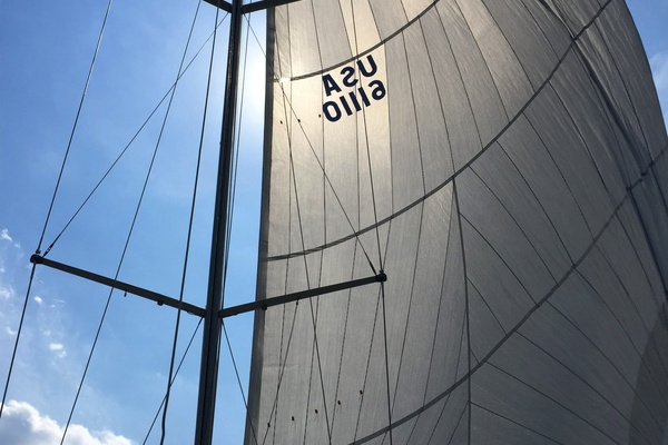 2008 Hanse 470e