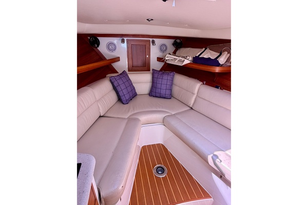True Love 29ft MJM Yacht For Sale