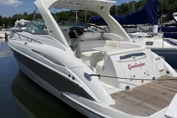 34-ft-Crownline-2008-340 CR- Northport New York United States  yacht for sale