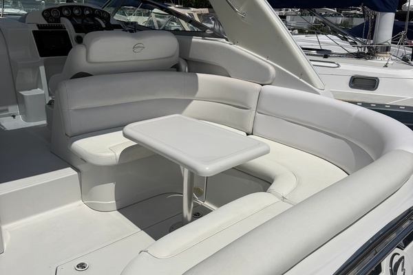 Photo of the 2008 Crownline 340 CR