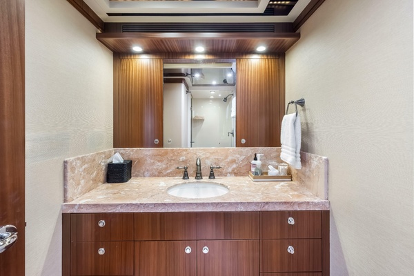 Aurora 84ft Cheoy Lee Yacht For Sale