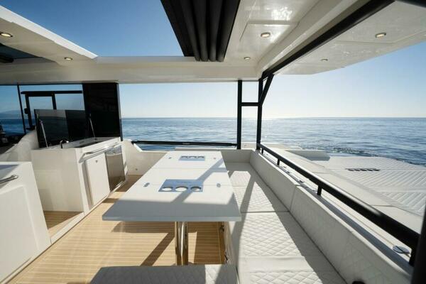50ft De Antonio Yacht For Sale