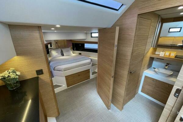 50ft De Antonio Yacht For Sale