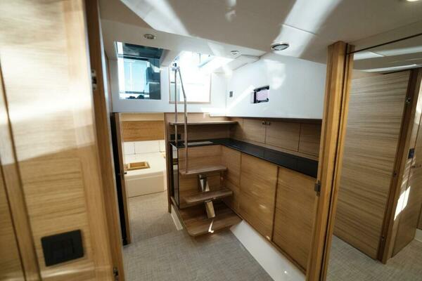 50ft De Antonio Yacht For Sale