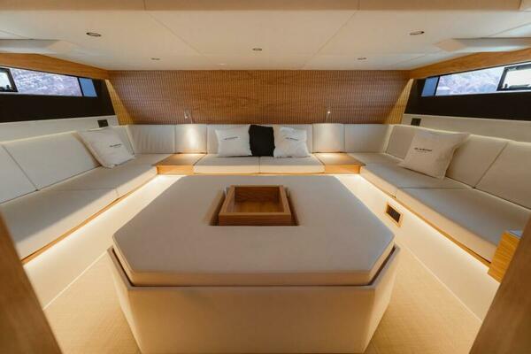 50ft De Antonio Yacht For Sale