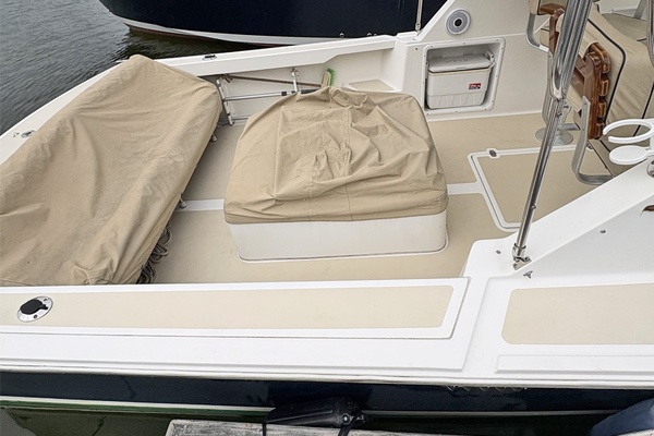 Cockpit Covers