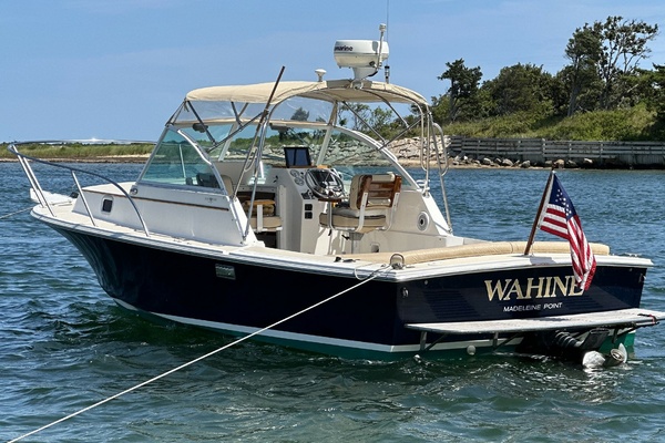 WAHINE
