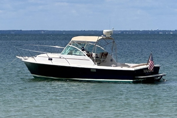 On Mooring