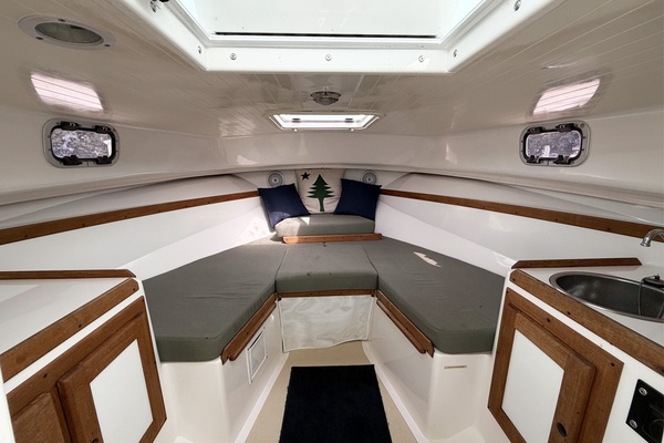 V-Berth