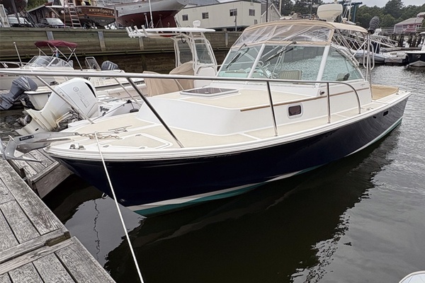 Port Bow