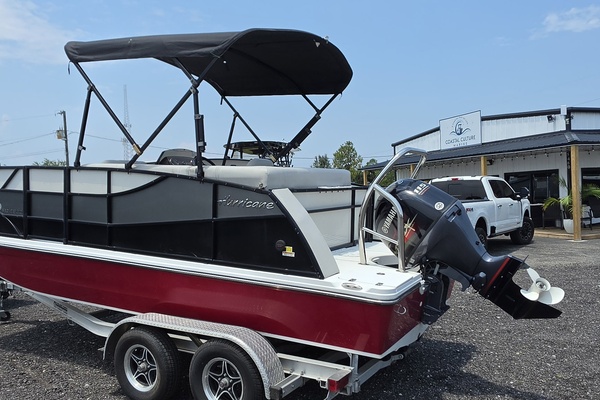 19ft Hurricane Yacht For Sale