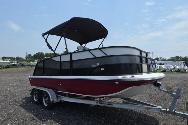 19-ft-Hurricane-2023-FunDeck 1960 RE OB- Pensacola Florida United States  yacht for sale