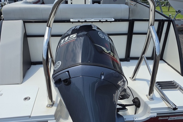 19ft Hurricane Yacht For Sale