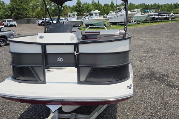 19ft Hurricane Yacht For Sale