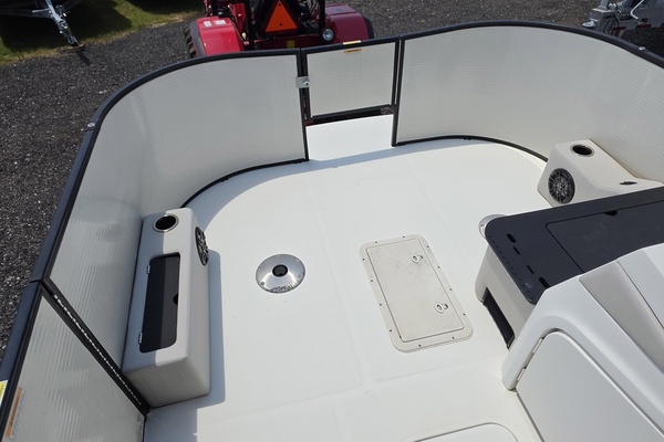 19ft Hurricane Yacht For Sale