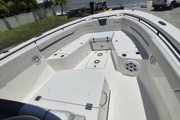 JOKER S JEWEL 35ft Wellcraft Yacht For Sale