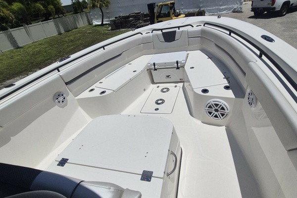 Wellcraft 352 Fisherman Yacht For Sale