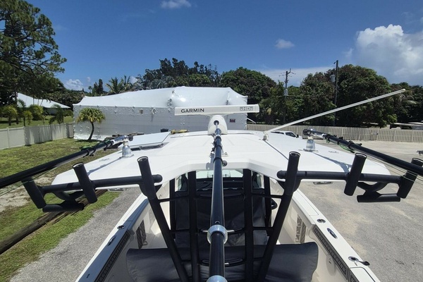 JOKER S JEWEL 35ft Wellcraft Yacht For Sale