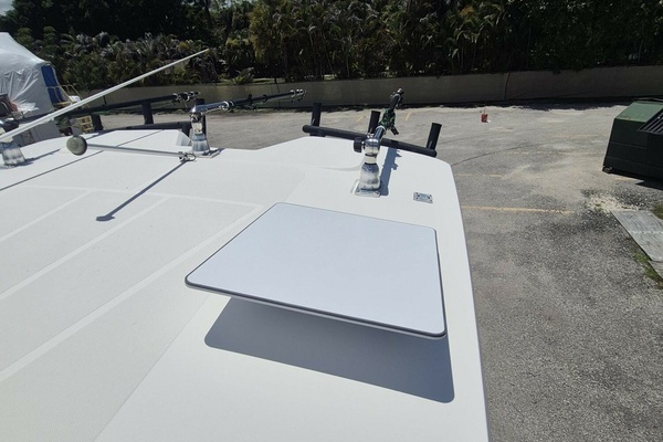 Wellcraft 352 Fisherman Yacht For Sale