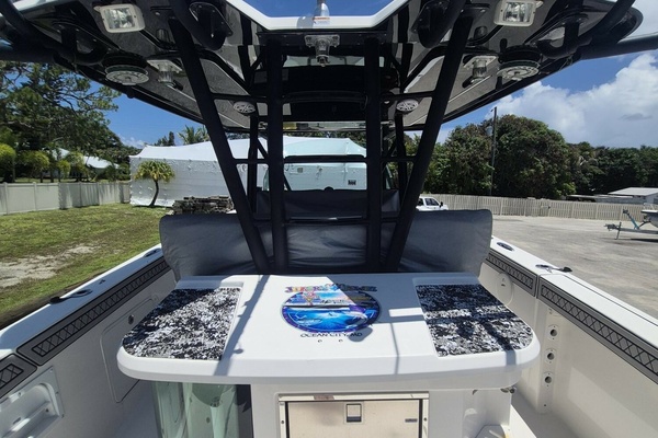 JOKER S JEWEL 35ft Wellcraft Yacht For Sale